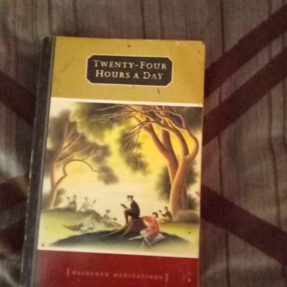 Recovery Book